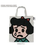 【ルートート/ROOTOTE】の6269【オサムグッズ】OSAMU GOODS(R)×ROOTOTE コラボトートバッグ-AB 05:べティ|ID: prp329100004542900 ipo3291000000035826622