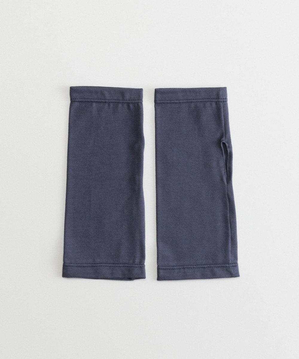 【オルクベット/ORuKuBET】のorganic cotton wrist cover + / 抗菌防臭 / UVカット インテリア・キッズ・メンズ・レディースファッション・服の通販 founy(ファニー) 　ファッション　Fashion　レディースファッション　WOMEN　手袋　Gloves　おすすめ　Recommend　フィット　Fit　夏　Summer　抗菌　Antibacterial　S/S・春夏　Ss・Spring/Summer　A/W・秋冬　Aw・Autumn/Winter・Fw・Fall-Winter　ネイビー|ID: prp329100004542909 ipo3291000000032101473