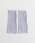 【オルクベット/ORuKuBET】のorganic cotton wrist cover + / 抗菌防臭 / UVカット 人気、トレンドファッション・服の通販 founy(ファニー) ファッション Fashion レディースファッション WOMEN 手袋 Gloves おすすめ Recommend フィット Fit 夏 Summer 抗菌 Antibacterial S/S・春夏 Ss・Spring/Summer A/W・秋冬 Aw・Autumn/Winter・Fw・Fall-Winter thumbnail ライトブルー|ID: prp329100004542909 ipo3291000000032101476