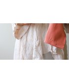 【オルクベット/ORuKuBET】のorganic cotton wrist cover + 【 抗菌防臭・UVカット・オーガニックコットン・日本製 】 人気、トレンドファッション・服の通販 founy(ファニー) ファッション Fashion レディースファッション Fashion for Women 手袋 Gloves & Mittens 抗菌 Antibacterial, Bacteria-Resistant フィット Fit, Slim Fit A/W・秋冬 Autumn/Winter S/S・春夏 SS, Spring/Summer, Warm Season おすすめ Recommended / Our Picks 日本製 Made In Japan 夏 Summer thumbnail コーラル|ID: prp329100004542909 ipo3291000000033145800