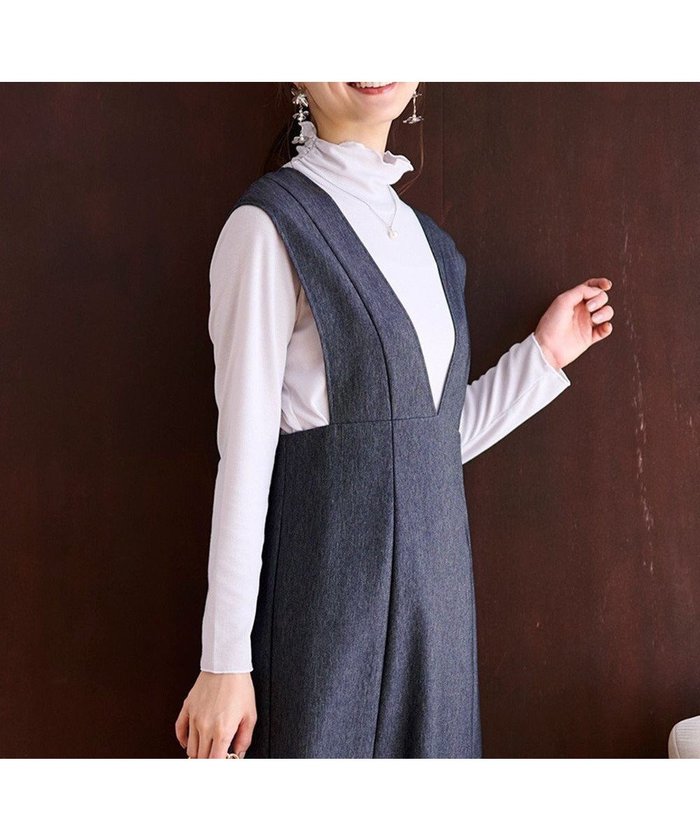 【エニィ スィス/any SiS】の【洗える】シアーリブ インナー インテリア・キッズ・メンズ・レディースファッション・服の通販 founy(ファニー) https://founy.com/ ファッション Fashion レディースファッション Fashion for Women トップス・カットソー Cut & Sew Tops シャツ・ブラウス・オフィスカジュアル Elegant Blouses & Button-Ups ロングTシャツ・Tシャツ Longline T-Shirts & Tees カットソー・ベーシックTシャツ Cut-and-Sewn Tops / Stretch Tees & Basics インナー Innerwear カットソー Cut and Sewn Top キャミワンピース Cami Dress, Slip Dress シアー Sheer, See-Through トレンド Trend, Trending Now ワンポイント One Point, Statement Accent 夏 Summer 洗える Machine Washable A/W・秋冬 Autumn/Winter |ID: prp329100004542911 ipo3291000000033553959