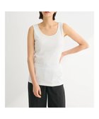 【グリーンパークス/Green Parks】のBP 前後2WAYラメタンク Off White|ID: prp329100004542934 ipo3291000000032603799