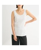 【グリーンパークス/Green Parks】のBP 前後2WAYラメタンク Off White|ID: prp329100004542934 ipo3291000000033714463