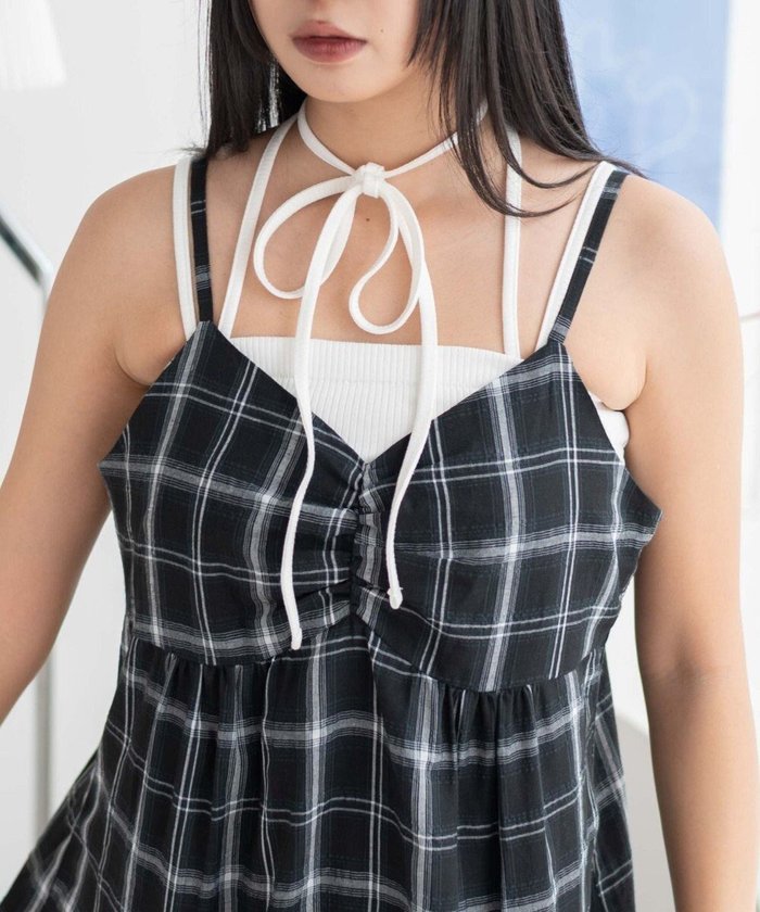 【ウィゴー/WEGO】の【カップ付きインナー】なちゅ盛れカップインマルチWAYキャミ インテリア・キッズ・メンズ・レディースファッション・服の通販 founy(ファニー) https://founy.com/ ファッション Fashion レディースファッション WOMEN トップス・カットソー Tops/Tshirt キャミソール / ノースリーブ No Sleeves インナー Inner キャミ Cami キャミソール Camisole ジャケット Jacket スマホ Smartphone 夏 Summer 定番 Standard 春 Spring S/S・春夏 Ss・Spring/Summer |ID: prp329100004542939 ipo3291000000032101623