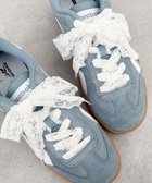 【ウィゴー/WEGO】のレースシューレース ホワイト|ID: prp329100004542952 ipo3291000000032729644