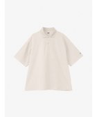 【ヘリーハンセン/HELLY HANSEN】の【速乾・UVカット・抗菌防臭】ショートスリーブ マリンパイルポロ アイボリー|ID: prp329100004542955 ipo3291000000032583502