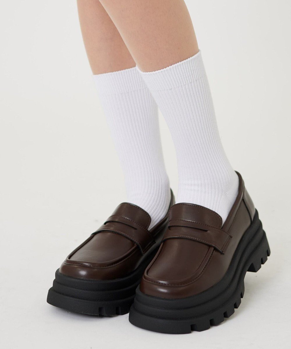 【ウィゴー/WEGO】の【SCHOOLITEM】スクールクルーソックス インテリア・キッズ・メンズ・レディースファッション・服の通販 founy(ファニー) 　ファッション　Fashion　レディースファッション　Ladies' Fashion Online　ソックス　Socks　レッグウェア　Legwear　おすすめ　Recommend　スマホ　Smartphone　ソックス　Socks　ホワイト|ID: prp329100004542972 ipo3291000000032101747