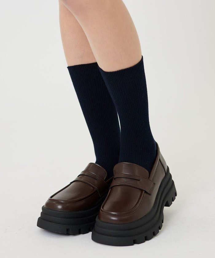 【ウィゴー/WEGO】の【SCHOOLITEM】スクールクルーソックス インテリア・キッズ・メンズ・レディースファッション・服の通販 founy(ファニー) https://founy.com/ ファッション Fashion レディースファッション Fashion for Women ソックス&靴下 Socks & Hosiery レッグウェア・ストッキング Legwear & Hosiery おすすめ Recommended / Our Picks スマホ Smartphone, Mobile Device ソックス Socks, Hosiery |ID: prp329100004542972 ipo3291000000032729456