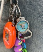 【ウィゴー/WEGO】のグラフィックオープナーキーホルダー 柄4|ID: prp329100004542974 ipo3291000000032729487