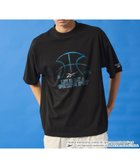 【ウィゴー/WEGO】の【ユニセックス着用ITEM】別注ReebokスポーツロゴT(SS) 人気、トレンドファッション・服の通販 founy(ファニー) ファッション Fashion レディースファッション WOMEN トップス・カットソー Tops/Tshirt シャツ/ブラウス Shirts/Blouses ロング / Tシャツ T-Shirts カットソー Cut and Sewn スポーツウェア Sportswear スポーツ トップス Sports Tops 春 Spring カットソー Cut And Sew カーゴパンツ Cargo Pants グラフィック Graphic スポーツ Sports スマホ Smartphone デニム Denim トレンド Trend ハーフ Half ビッグ Big フロント Front 別注 Special Order 半袖 Short Sleeve ランニング Running ワンポイント One Point S/S・春夏 Ss・Spring/Summer NEW・新作・新着・新入荷 New Arrivals おすすめ Recommend 夏 Summer thumbnail ブラック|ID: prp329100004542975 ipo3291000000032101762