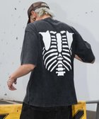 【ウィゴー/WEGO】の【ユニセックス着用ITEM】ブリーチボーングラフィックT(SS) スミクロ|ID: prp329100004542978 ipo3291000000032101775