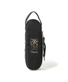 【チャコット/Chacott】のシューズポーチ 人気、トレンドファッション・服の通販 founy(ファニー) ファッション Fashion レディースファッション Fashion for Women ポーチ&ミニバッグ Pouches & Mini Bags おすすめ Recommended / Our Picks クッション Cushion, Throw Pillow シューズ Shoes, Footwear タンブラー Tumbler, Travel Mug ベビー Baby, Babywear ポーチ Pouch, Small Case メッシュ Mesh, Net Fabric thumbnail ブラック|ID: prp329100004542998 ipo3291000000034200422