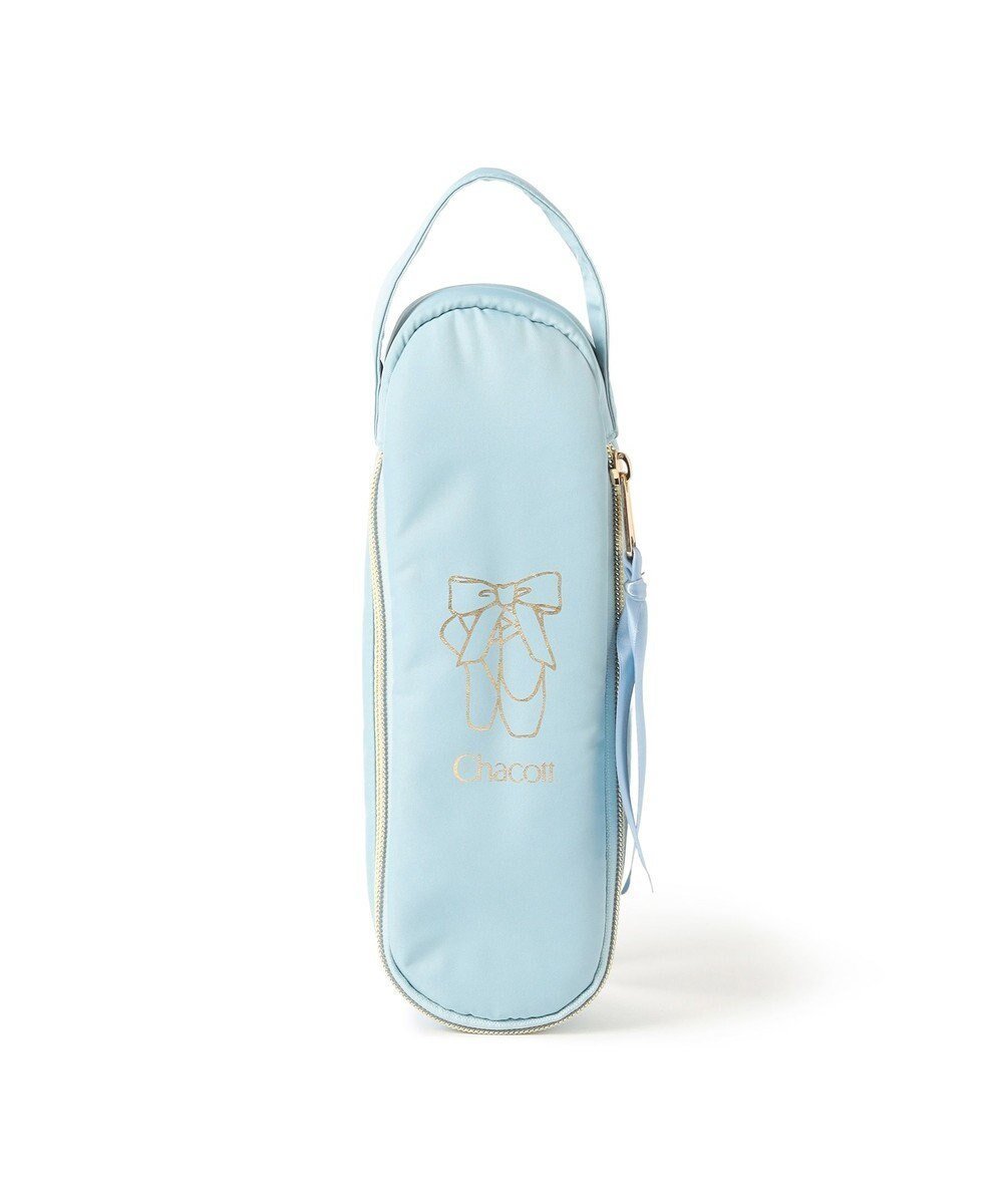 【チャコット/Chacott】のシューズポーチ インテリア・キッズ・メンズ・レディースファッション・服の通販 founy(ファニー) ファッション Fashion レディースファッション Fashion for Women ポーチ&ミニバッグ Pouches & Mini Bags おすすめ Recommended / Our Picks クッション Cushion, Throw Pillow シューズ Shoes, Footwear タンブラー Tumbler, Travel Mug ベビー Baby, Babywear ポーチ Pouch, Small Case メッシュ Mesh, Net Fabric ベビーブルー|ID: prp329100004542998 ipo3291000000034200423