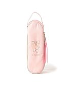 【チャコット/Chacott】のシューズポーチ 人気、トレンドファッション・服の通販 founy(ファニー) ファッション Fashion レディースファッション Fashion for Women ポーチ&ミニバッグ Pouches & Mini Bags おすすめ Recommended / Our Picks クッション Cushion, Throw Pillow シューズ Shoes, Footwear タンブラー Tumbler, Travel Mug ベビー Baby, Babywear ポーチ Pouch, Small Case メッシュ Mesh, Net Fabric thumbnail ロイヤルピンク|ID: prp329100004542998 ipo3291000000034200425