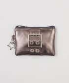 【ウィゴー/WEGO】のハトメベルトミニポーチ 人気、トレンドファッション・服の通販 founy(ファニー) ファッション Fashion レディースファッション WOMEN 財布 Wallets ベルト Belts ポーチ Pouches おすすめ Recommend アクセサリー Accessories ギフト プレゼント Gift Present スマホ Smartphone フロント Front ポーチ Pouch 旅行 Travel 財布 Wallet thumbnail 柄1|ID: prp329100004543007 ipo3291000000032101889