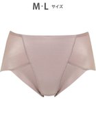 【ウィング/Wing】の美尻も叶える補整ショーツ 【Pパンツ】 はきこみ丈ふかめ KJ4200 ウイング/ワコール ラズベリー|ID: prp329100004543011 ipo3291000000032101901