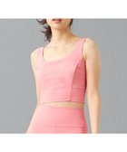 【チャコット/Chacott】のChacott BALANCE Boost ブラトップ 人気、トレンドファッション・服の通販 founy(ファニー) ファッション Fashion レディースファッション WOMEN トップス・カットソー Tops/Tshirt 吸水 Water Absorption ストレッチ Stretch バランス Balance フィット Fit ワーク Work おすすめ Recommend thumbnail コーラル|ID: prp329100004543056 ipo3291000000032209688
