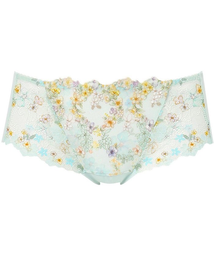 【ウィング/Wing】のショーツ Wing Lesiage PB2120とペア 【2120シリーズ】 はきこみ丈あさめ PF2121 ウイング/ワコール インテリア・キッズ・メンズ・レディースファッション・服の通販 founy(ファニー) https://founy.com/ ファッション Fashion レディースファッション Fashion for Women おすすめ Recommended / Our Picks アンダー Underwear Essentials カッティング Cutting Detail ショーツ Shorts, Short Pants フィット Fit, Slim Fit フラット Flat, Flat Shoes フラワー Flower, Floral フロント Front, Front Design プリント Print, Printed Pattern モチーフ Motif, Design Theme ラグジュアリー Luxury, Elegant レース Lace, Lace Fabric 春 Spring |ID: prp329100004543095 ipo3291000000036113999