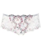 【ウィング/Wing】のショーツ Wing Lesiage PB2120とペア 【2120シリーズ】 はきこみ丈あさめ PF2121 ウイング/ワコール アイボリー|ID: prp329100004543095 ipo3291000000036114003