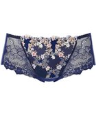 【ウィング/Wing】のショーツ Wing Lesiage PB2120とペア 【2120シリーズ】 はきこみ丈あさめ PF2121 ウイング/ワコール コン|ID: prp329100004543095 ipo3291000000036114006