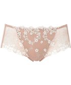 【ウィング/Wing】のショーツ Wing Lesiage PB2120とペア 【2120シリーズ】 はきこみ丈あさめ PF2121 ウイング/ワコール ラズベリー|ID: prp329100004543095 ipo3291000000036114009