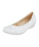 【アシックス ウォーキング/ASICS WALKING】のペダラ レディース 3E ホワイト系|ID: prp329100004543773 ipo3291000000032500787