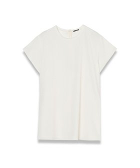 【ジョゼフ/JOSEPH】の【WEB OUTLET限定・洗える】ラリーキャディー ブラウス 人気、トレンドファッション・服の通販 founy(ファニー) ファッション Fashion レディースファッション Ladies' Fashion Online トップス・カットソー Tops/Tshirt シャツ/ブラウス Shirts/Blouses アウトレット Outlet おすすめ Recommend キャップ Cap サテン Satin シンプル Simple ストレッチ Stretch スリーブ Sleeve セットアップ Set Up ドレープ Drape フェミニン Feminine 半袖 Short Sleeve 夏 Summer 春 Spring S/S・春夏 Ss・Spring/Summer 洗える Washable |ID:prp329100004543936