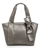 【ランバン オン ブルー/LANVIN en Bleu】のフリディティ ハンドバッグ(大) ブロンズ|ID: prp329100004543959 ipo3291000000032719545