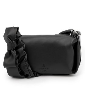 【ランバン オン ブルー/LANVIN en Bleu】のフリディティ 2wayショルダーバッグ 人気、トレンドファッション・服の通販 founy(ファニー) ファッション Fashion レディースファッション Fashion for Women バッグ Bags リボン Ribbon, Bow |ID:prp329100004543961