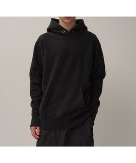 【エイトン/ATON】のGARMENT DYED URAKE フーディ - UNISEX 人気、トレンドファッション・服の通販 founy(ファニー) ファッション Fashion レディースファッション Fashion for Women トップス・カットソー Cut & Sew Tops レディースパーカー・カジュアルフーディー Casual Hoodies & Sweatshirts トライアングル Triangle, Triangular Shape 定番 Standard, Basic Item パーカー Hoodie, Parka ベルベット Velvet, Velvety ユニセックス Unisex, Genderless A/W・秋冬 Autumn/Winter S/S・春夏 SS, Spring/Summer, Warm Season 夏 Summer |ID:prp329100004543963