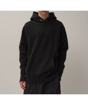 【エイトン/ATON】 GARMENT DYED URAKE フーディ - UNISEX人気、トレンドファッション・服の通販 founy(ファニー) ファッション Fashion レディースファッション Fashion for Women トップス・カットソー Cut & Sew Tops レディースパーカー・カジュアルフーディー Casual Hoodies & Sweatshirts トライアングル Triangle, Triangular Shape 定番 Standard, Basic Item パーカー Hoodie, Parka ベルベット Velvet, Velvety ユニセックス Unisex, Genderless A/W・秋冬 Autumn/Winter S/S・春夏 SS, Spring/Summer, Warm Season 夏 Summer |ID:prp329100004543963