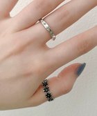 【ウィゴー/WEGO】のL2Pモチーフリング 人気、トレンドファッション・服の通販 founy(ファニー) ファッション Fashion レディースファッション WOMEN おすすめ Recommend アクセサリー Accessories スマホ Smartphone モチーフ Motif thumbnail 柄3|ID: prp329100004543998 ipo3291000000032179799