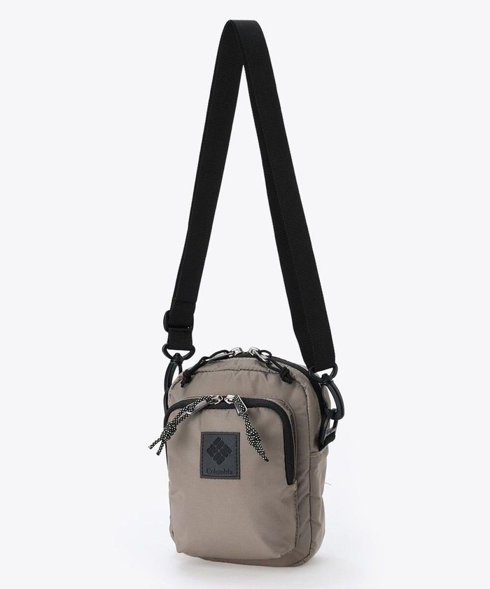【コロンビア/Columbia】のColumbia/ グレートスモーキーガーデンミニショルダー /コロンビア インテリア・キッズ・メンズ・レディースファッション・服の通販 founy(ファニー) https://founy.com/ ファッション Fashion レディースファッション Fashion for Women ショルダー Shoulder, Shoulder Strap エレガント 上品 Elegant |ID: prp329100004544038 ipo3291000000034177807