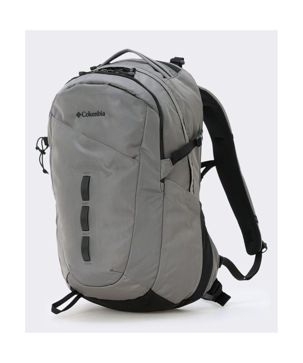 【コロンビア/Columbia】のColumbia/ ペッパーロックアドバンス27Lバックパック /コロンビア インテリア・キッズ・メンズ・レディースファッション・服の通販 founy(ファニー) 　ファッション　Fashion　レディースファッション　Fashion for Women　バッグ　Bags　クッション　Cushion, Throw Pillow　巾着　Drawstring Bag, Kinchaku　ショルダー　Shoulder, Shoulder Strap　スリーブ　Sleeve, Long Sleeve / Short Sleeve　フィット　Fit, Slim Fit　ポケット　Pocket, Pocket Detail　リュック　Backpack, Rucksack　City Grey|ID: prp329100004544052 ipo3291000000034177838