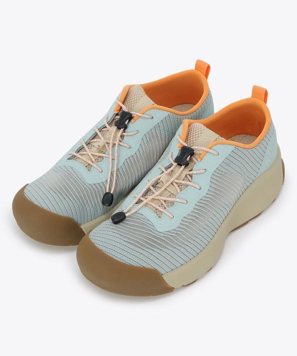 【コロンビア/Columbia】のColumbia/ ヘイジージャーニーツー ブリーズ /コロンビア インテリア・キッズ・メンズ・レディースファッション・服の通販 founy(ファニー) 　ファッション　Fashion　レディースファッション　Fashion for Women　アウトドア　Outdoor Clothing　インソール　Shoe Insole　クッション　Cushion, Throw Pillow　サマー　Summer, Summer Style　シューズ　Shoes, Footwear　スニーカー　Sneakers, Trainers　ベーシック　Basic, Essential　メッシュ　Mesh, Net Fabric　モチーフ　Motif, Design Theme　ランニング　Running, Running Wear, Activewear, Jogging　おすすめ　Recommended / Our Picks　夏　Summer　Spray|ID: prp329100004544066 ipo3291000000032708603