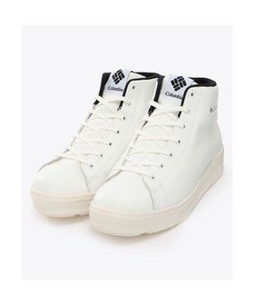 【コロンビア/Columbia】のColumbia/ ホーソンレイン ミッド エルイーエー アドバンス /コロンビア 人気、トレンドファッション・服の通販 founy(ファニー) ファッション Fashion レディースファッション WOMEN クッション Cushion 軽量 Lightweight シューズ Shoes ジップ Zip スタイリッシュ Stylish スニーカー Sneakers 定番 Standard 人気 Popularity バランス Balance ラバー Rubber 再入荷 Restock/Back In Stock/Re Arrival おすすめ Recommend |ID:prp329100004544075