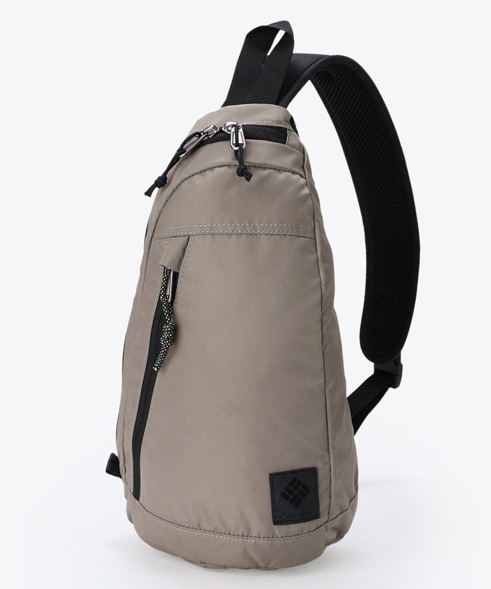 【コロンビア/Columbia】のColumbia/ グレートスモーキーガーデンボディバッグ /コロンビア インテリア・キッズ・メンズ・レディースファッション・服の通販 founy(ファニー) https://founy.com/ ファッション Fashion レディースファッション Fashion for Women ポーチ&ミニバッグ Pouches & Mini Bags フィット Fit, Slim Fit ポケット Pocket, Pocket Detail ポーチ Pouch, Small Case エレガント 上品 Elegant |ID: prp329100004544201 ipo3291000000034177795