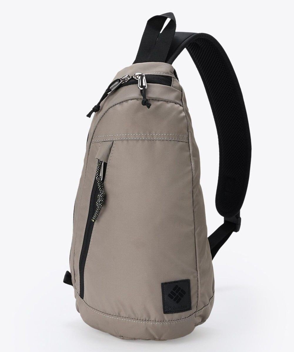 【コロンビア/Columbia】のColumbia/ グレートスモーキーガーデンボディバッグ /コロンビア 人気、トレンドファッション・服の通販 founy(ファニー) 　ファッション　Fashion　レディースファッション　Fashion for Women　ポーチ&ミニバッグ　Pouches & Mini Bags　フィット　Fit, Slim Fit　ポケット　Pocket, Pocket Detail　ポーチ　Pouch, Small Case　エレガント 上品　Elegant　 other-1|ID: prp329100004544201 ipo3291000000034177795
