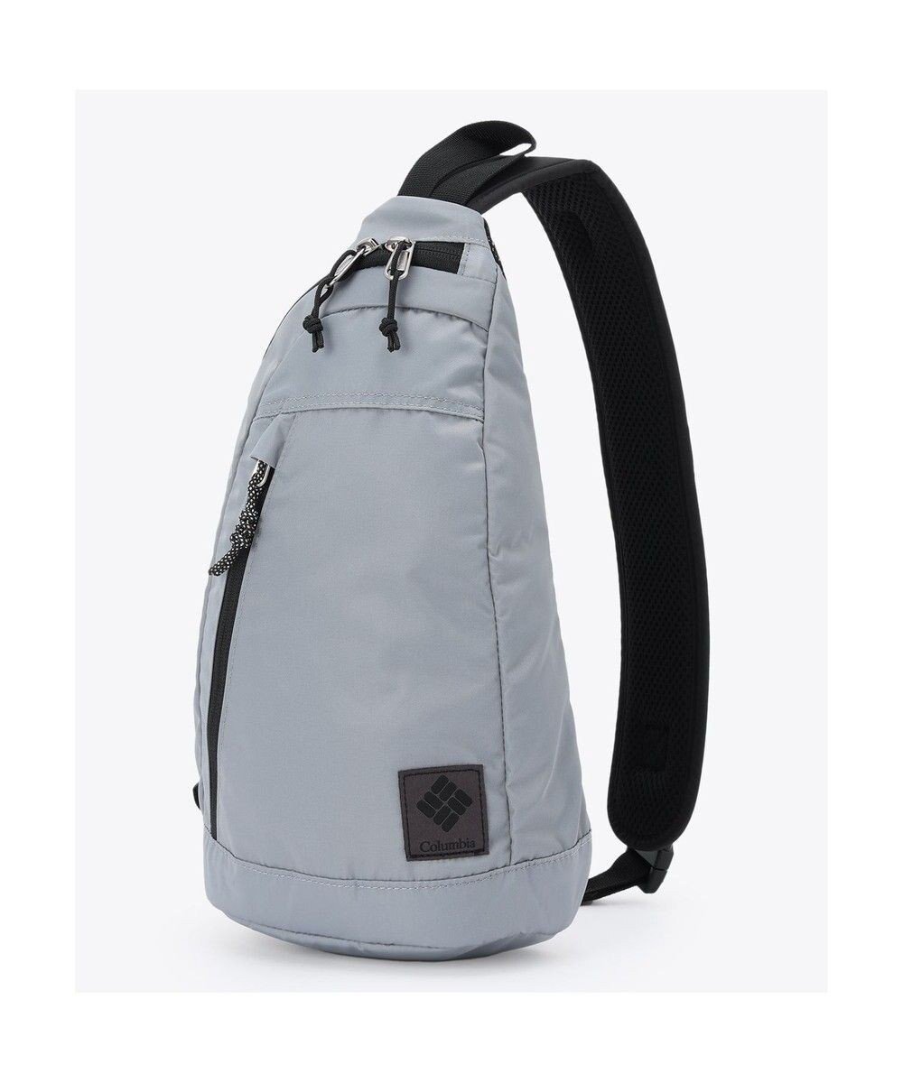 【コロンビア/Columbia】のColumbia/ グレートスモーキーガーデンボディバッグ /コロンビア インテリア・キッズ・メンズ・レディースファッション・服の通販 founy(ファニー) 　ファッション　Fashion　レディースファッション　Fashion for Women　ポーチ&ミニバッグ　Pouches & Mini Bags　フィット　Fit, Slim Fit　ポケット　Pocket, Pocket Detail　ポーチ　Pouch, Small Case　エレガント 上品　Elegant　Bluebell|ID: prp329100004544201 ipo3291000000034177797