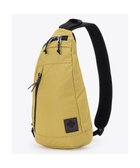 【コロンビア/Columbia】のColumbia/ グレートスモーキーガーデンボディバッグ /コロンビア Mineral Yellow|ID: prp329100004544201 ipo3291000000034177798