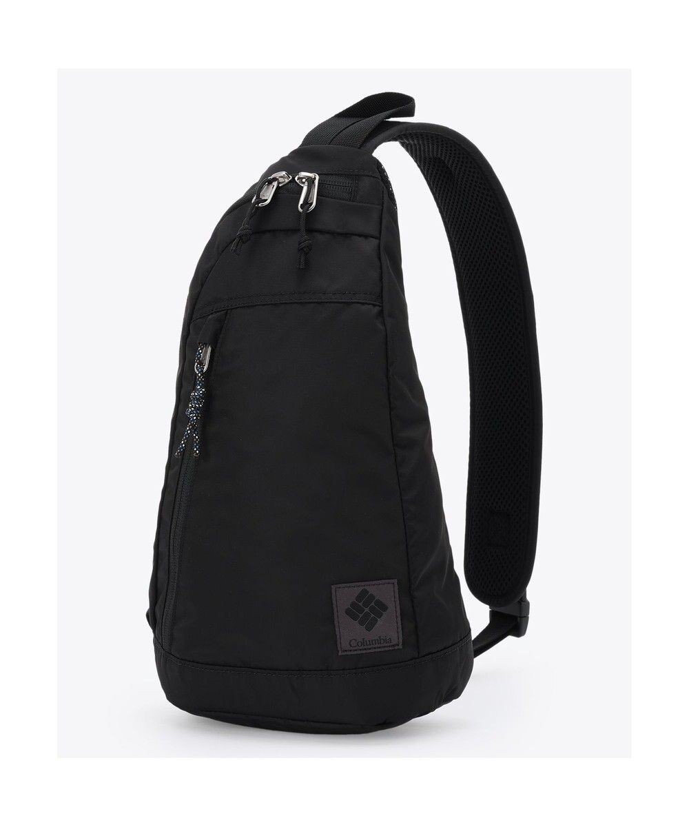 【コロンビア/Columbia】のColumbia/ グレートスモーキーガーデンボディバッグ /コロンビア インテリア・キッズ・メンズ・レディースファッション・服の通販 founy(ファニー) 　ファッション　Fashion　レディースファッション　Fashion for Women　ポーチ&ミニバッグ　Pouches & Mini Bags　フィット　Fit, Slim Fit　ポケット　Pocket, Pocket Detail　ポーチ　Pouch, Small Case　エレガント 上品　Elegant　Black|ID: prp329100004544201 ipo3291000000034177799