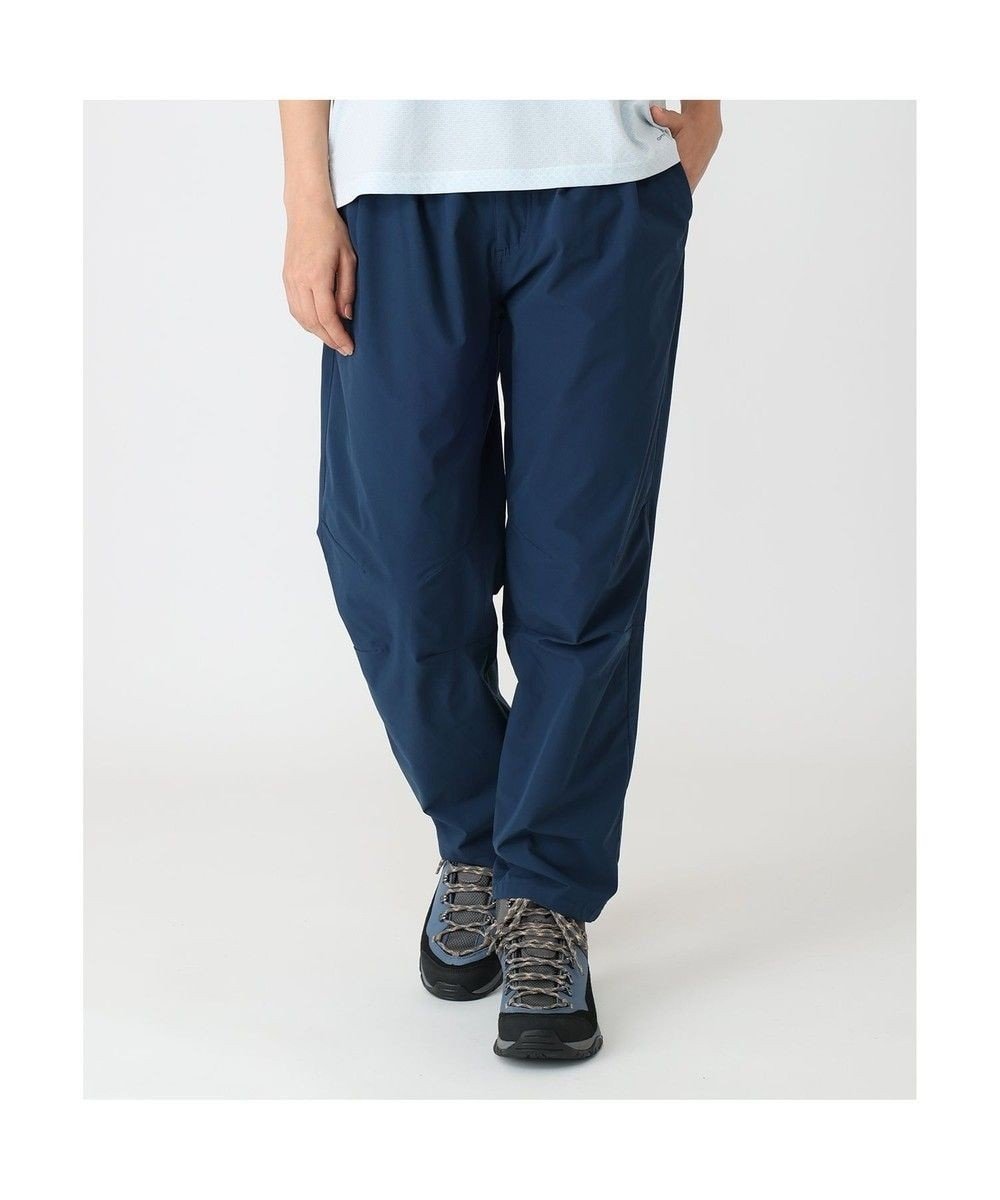 【コロンビア/Columbia】のColumbia/ ウィメンズローハイクソフトシェルパンツ /コロンビア インテリア・キッズ・メンズ・レディースファッション・服の通販 founy(ファニー) 　ファッション　Fashion　レディースファッション　WOMEN　パンツ　Pants　春　Spring　軽量　Lightweight　ストレッチ　Stretch　フィット　Fit　フォルム　Form　フロント　Front　ポケット　Pocket　リラックス　Relax　A/W・秋冬　Aw・Autumn/Winter・Fw・Fall-Winter　S/S・春夏　Ss・Spring/Summer　おすすめ　Recommend　夏　Summer　Columbia Navy|ID: prp329100004544208 ipo3291000000032111141