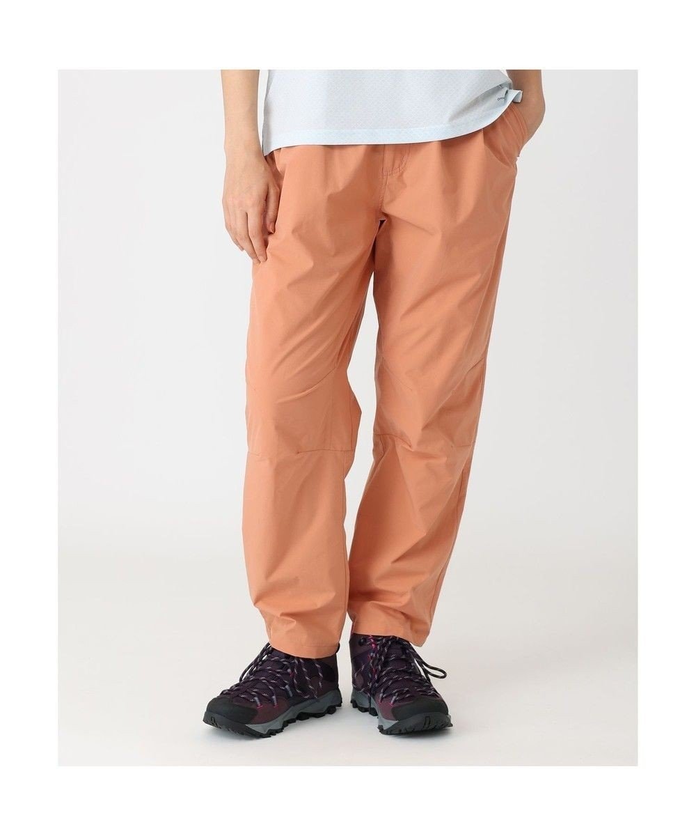 【コロンビア/Columbia】のColumbia/ ウィメンズローハイクソフトシェルパンツ /コロンビア インテリア・キッズ・メンズ・レディースファッション・服の通販 founy(ファニー) 　ファッション　Fashion　レディースファッション　WOMEN　パンツ　Pants　春　Spring　軽量　Lightweight　ストレッチ　Stretch　フィット　Fit　フォルム　Form　フロント　Front　ポケット　Pocket　リラックス　Relax　A/W・秋冬　Aw・Autumn/Winter・Fw・Fall-Winter　S/S・春夏　Ss・Spring/Summer　おすすめ　Recommend　夏　Summer　Nova Pink|ID: prp329100004544208 ipo3291000000032111142