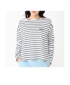 【コロンビア/Columbia】のColumbia/ ウィメンズリラクシングモーメントIIロングスリーブクルー /コロンビア Sea Salt|ID: prp329100004544231 ipo3291000000032389790