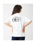 【コロンビア/Columbia】のColumbia/ ロマビスタグラフィックショートスリーブTシャツ /コロンビア Sea Salt|ID: prp329100004544240 ipo3291000000032602819