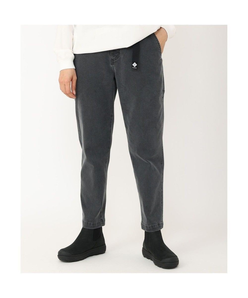 【コロンビア/Columbia】のロマビスタデニムパンツ インテリア・キッズ・メンズ・レディースファッション・服の通販 founy(ファニー) 　ファッション　Fashion　レディースファッション　WOMEN　パンツ　Pants　デニムパンツ　Denim Pants　アウトドア　Outdoor　ストレッチ　Stretch　デニム　Denim　トレンド　Trend　定番　Standard　フィット　Fit　リラックス　Relax　ルーズ　Loose　ループ　Loop　A/W・秋冬　Aw・Autumn/Winter・Fw・Fall-Winter　S/S・春夏　Ss・Spring/Summer　夏　Summer　Shark Denim|ID: prp329100004544244 ipo3291000000032111341