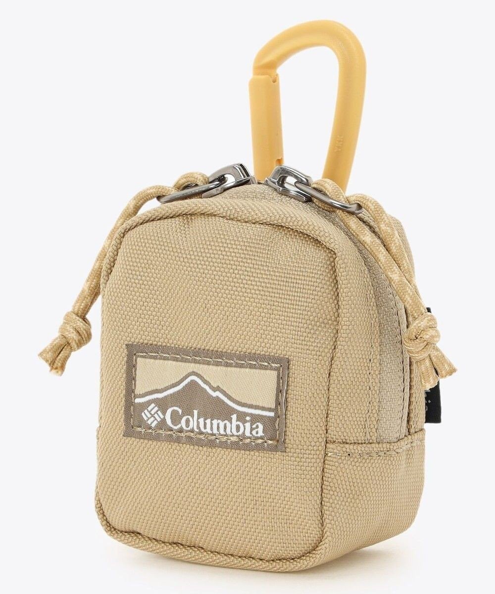 【コロンビア/Columbia】のColumbia/ プライスストリームイヤフォンケース /コロンビア 人気、トレンドファッション・服の通販 founy(ファニー) 　ファッション　Fashion　レディースファッション　WOMEN　財布　Wallets　ポーチ　Pouches　おすすめ　Recommend　アウトドア　Outdoor　チャーム　Charm　ポーチ　Pouch　旅行　Travel　財布　Wallet　ビジネス 仕事 通勤　Business　 other-1|ID: prp329100004544251 ipo3291000000032269148