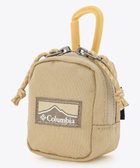 【コロンビア/Columbia】のColumbia/ プライスストリームイヤフォンケース /コロンビア 人気、トレンドファッション・服の通販 founy(ファニー) ファッション Fashion レディースファッション WOMEN 財布 Wallets ポーチ Pouches おすすめ Recommend アウトドア Outdoor チャーム Charm ポーチ Pouch 旅行 Travel 財布 Wallet ビジネス 仕事 通勤 Business thumbnail British Tan|ID: prp329100004544251 ipo3291000000032269150
