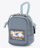 【コロンビア/Columbia】のColumbia/ プライスストリームイヤフォンケース /コロンビア 人気、トレンドファッション・服の通販 founy(ファニー) ファッション Fashion レディースファッション WOMEN 財布 Wallets ポーチ Pouches おすすめ Recommend アウトドア Outdoor チャーム Charm ポーチ Pouch 旅行 Travel 財布 Wallet ビジネス 仕事 通勤 Business thumbnail Bluestone|ID: prp329100004544251 ipo3291000000032269152
