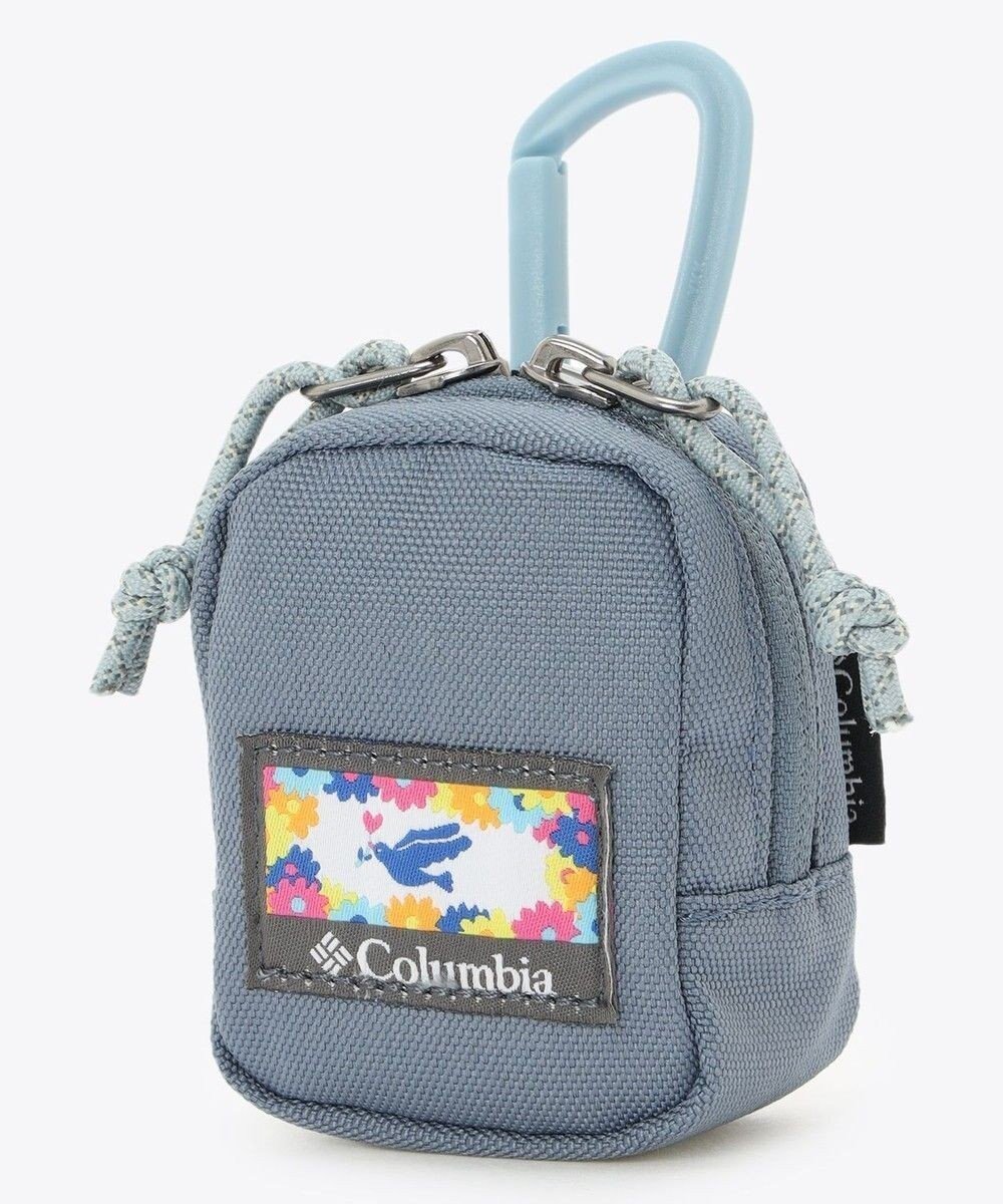 【コロンビア/Columbia】のColumbia/ プライスストリームイヤフォンケース /コロンビア インテリア・キッズ・メンズ・レディースファッション・服の通販 founy(ファニー) 　ファッション　Fashion　レディースファッション　WOMEN　財布　Wallets　ポーチ　Pouches　おすすめ　Recommend　アウトドア　Outdoor　チャーム　Charm　ポーチ　Pouch　旅行　Travel　財布　Wallet　ビジネス 仕事 通勤　Business　Bluestone|ID: prp329100004544251 ipo3291000000032269152